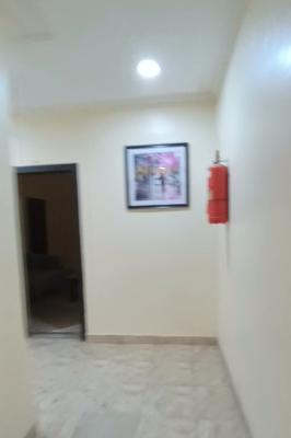 1bedroom Flat @ Utako, Very Nice Neighbourhood Clean House, Utako, Abuja, Flat / Apartment for Rent