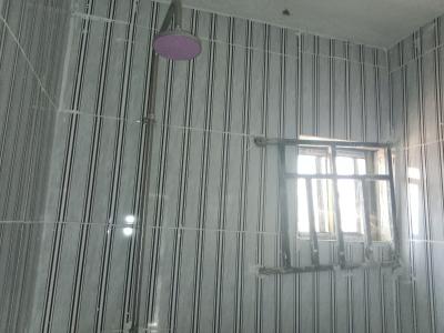 a Big Brand New Self Contain in a Gated Compound with Water Supply, Close to Kabusa Gardens Estate Along Sunnyvale Junction Road., Lokogoma District, Abuja, Self Contain (single Rooms) for Rent