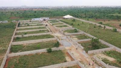 Certificate of Occupancy, Ikola Alimosho Chapter, Ipaja, Lagos, Residential Land for Sale