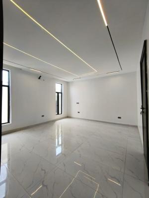 Newly Built Luxury 3 Bedroom  Upstairs, Goodnews Estate, Sangotedo, Ajah, Lagos, Flat / Apartment for Rent