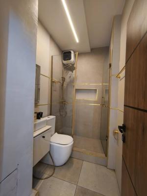 Newly Out 4 Bedroom Duplex with Bq, Monastery Road, Sangotedo, Ajah, Lagos, Detached Duplex for Rent