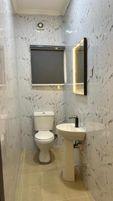 Newly Built   2-bed Room Flat, Ogombo, Ajah, Lagos, Flat / Apartment for Rent