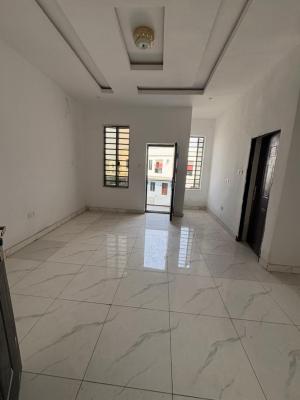 Newly Out Very Spacious 3 Bedroom All En-suite, Sangotedo, Ajah, Lagos, Flat / Apartment for Rent
