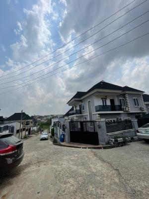 a Lovely 4 Bedroom Duplex in a Serene Estate, Elepe Royal Estate, Ikorodu, Lagos, Detached Duplex for Sale