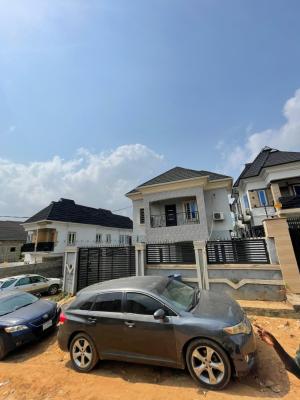 Exclusive 4 Units of 2bedroom Flats in The Best Estate, Elepe Royal Estate, Ikorodu, Lagos, Block of Flats for Sale