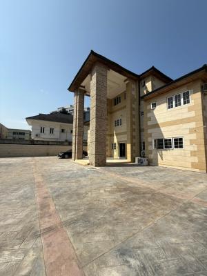 Massive & Extraodinary Big 16 Rooms Fully Detached Mansion in Oniru Vi, Oniru Victoria Island, Oniru, Victoria Island (vi), Lagos, Detached Duplex for Rent