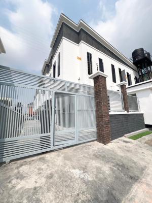 Brand New 3bedrooms Terrace Duplex, Ikota, Lekki, Lagos, Terraced Duplex for Sale