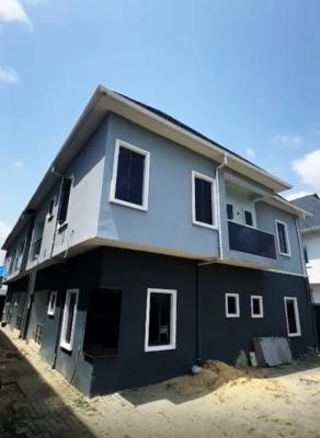 Block of 6 Units of Flats for Commercial Lease, Beside Landwey Head Office, Sangotedo, Ajah, Lagos, Commercial Property for Rent