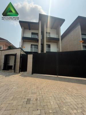 Luxury 5 Bedroom Fully Detached Duplex with Bq, Swimming Pool, Ikoyi, Ikoyi, Lagos, Detached Duplex for Sale