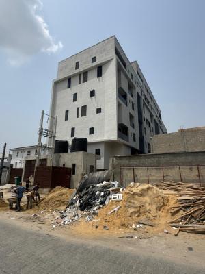 Excellent 2bedroom Apartment with an Elevator with All Rooms Ensuit, Ikate, Lekki, Lagos, Flat / Apartment for Sale