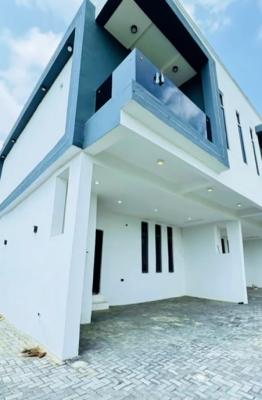 4 Bedrooms Terrace Duplex, Orchid, Lekki, Lagos, Terraced Duplex for Sale