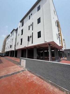 Stunning 3bedroom Apartment with an Elevator, Ikate, Lekki, Lagos, Flat / Apartment for Sale
