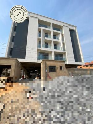 a Elegant 2 Bedroom Apartment, Lekki Phase 1, Lekki, Lagos, Flat / Apartment for Sale