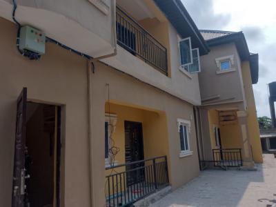 Brand New Luxurious 2 Bedroom Apartment, Topnotch Finishing, Imalete Alafia, Ibeju Lekki, Lagos, Flat / Apartment for Rent