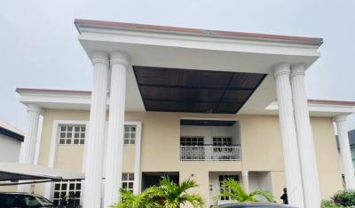 5 Bedroom Detached Duplex with 2 Bedroom Boysqarters, Lekki Phase 1, Lekki, Lagos, Plaza / Complex / Mall for Rent