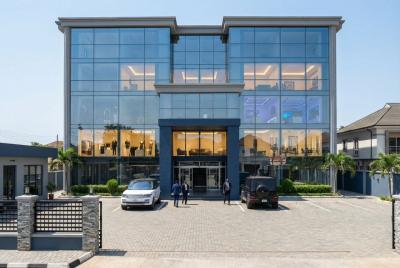 Sharp Shop and Office Space, Agungi Lekki Eti-osa Lagos, Agungi, Lekki, Lagos, Plaza / Complex / Mall for Sale