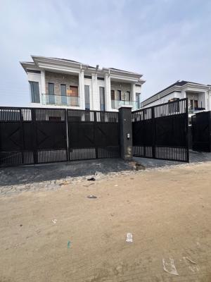 Amazingly Finished Luxury 4 Bedroom Semi-detached Duplex + Bq, Ikota, Ikota, Lekki, Lagos, Semi-detached Duplex for Sale
