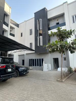 3 Bedroom Apartment, Jabi Kado, Jabi, Abuja, Flat / Apartment for Sale