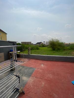 Fenced , Gated 5 Plots of Land with 2 Units of Miniflat on It, Esther Ibekwe Street, Behind Jakande Gate Estate, Isolo, Lagos, Residential Land for Sale