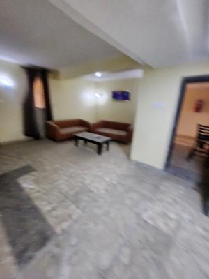 Nice  Fully Furnished 2 Bedroom Flat, By Arab, Utako, Abuja, Flat / Apartment for Rent