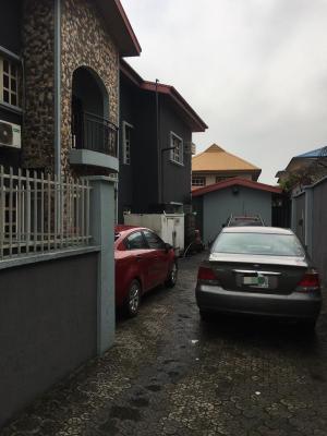 1100 Sqm Land, Cmd By Diamond Estate, Gra Phase 2, Magodo, Lagos, Land for Sale