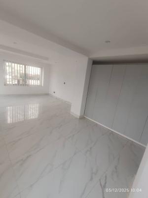 Brand New Waterside Three Bedroom Flat, Off Awolowo Road, Ikoyi, Lagos, Flat / Apartment for Rent