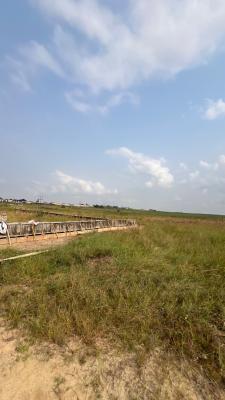 Land Measuring 648sqm, Chevron Drive, Lekki, Lagos, Residential Land for Sale