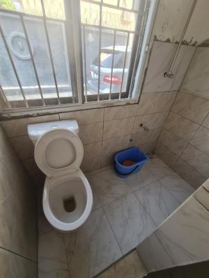 Super Beautiful Small Miniflat at Lekki Phase 1 N2.3m, Off Road 14 Lekki Phase 1, Lekki Phase 1, Lekki, Lagos, Mini Flat (room and Parlour) for Rent