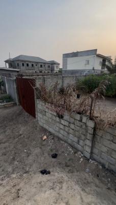 Land, Peak Park Estate Road, Oribanwa, Ibeju Lekki, Lagos, Residential Land for Sale