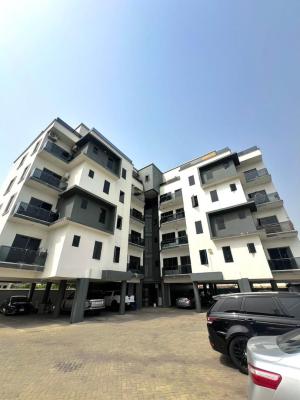 Fully Furnished 3 Bedroom Waterfront Apartment with Bq, Banana Island, Banana Island, Ikoyi, Lagos, Flat / Apartment for Sale
