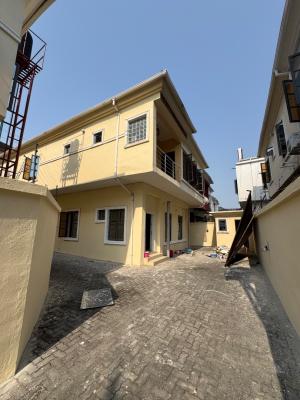 Self Contain Bq, Bera Estate, Lekki Expressway, Lekki, Lagos, Self Contain (single Rooms) for Rent
