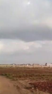 3444 Sqm of Land, Eko Atlantic City, Lagos, Mixed-use Land Joint Venture