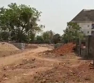 3563 Sqm of Land, Eko Atlantic City, Lagos, Mixed-use Land Joint Venture