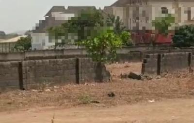 3209. Sqm of Land, Eko Atlantic City, Lagos, Mixed-use Land Joint Venture