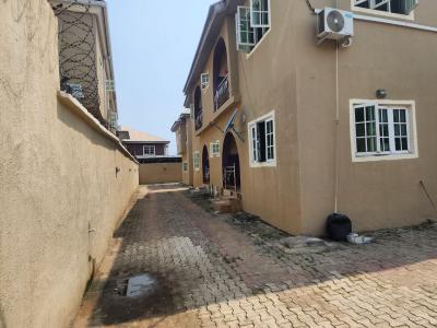 Luxury 2 Bedroom Flats, Lekki Scheme 2 By Abraham Adesanya, Ajah, Lagos, Flat / Apartment for Rent