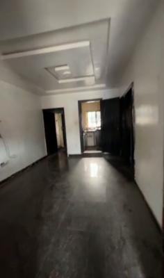 Self Compound 2 Bedroom Apartment for Both Commercial and Residential, Off Western Avenue, Surulere, Lagos, Flat / Apartment for Rent