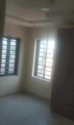 Spacious Standard 3 Bedroom Apartment, Aguda, Surulere, Lagos, Flat / Apartment for Rent