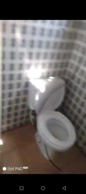 Shared Apartment, Seaside Estate, Badore, Ajah, Lagos, Self Contain (single Rooms) for Rent