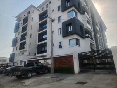 Luxury 3 Bedroom Flats, Ikate Elegushi, Lekki, Lagos, Flat / Apartment for Rent
