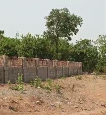 1500 Sqm of Land, Kaura, Abuja, Mixed-use Land Joint Venture