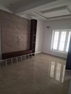 Three Bedroom Terrace Duplex All Rooms Ensuite., Lekki Right, Lekki Phase 1, Lekki, Lagos, Terraced Duplex for Rent