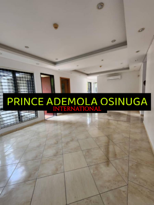 Premium 2 Bedroom Apartment +pool+gym, Banana Island, Ikoyi, Lagos, Flat / Apartment for Rent