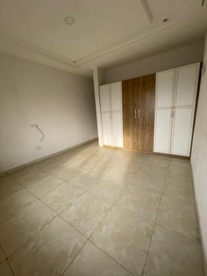 Spacious N Tastefully Finished 3bedroom N Bq, Coza Church Axis, Guzape District, Abuja, Flat / Apartment for Sale