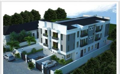 Massive Newly Built Semi Detached Plus Bq, Gbagada, Lagos, House for Sale