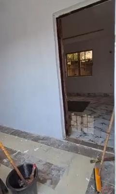 Newly Built Room Selfcon Unit at Badore{ Video}, Near Co-operative Villa, Badore, Ajah, Lagos, Self Contain (single Rooms) for Rent