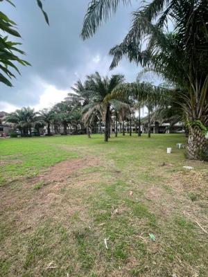Luxury 15 Plots of Land of 9000sqm Approximately, Ikate, Lekki, Lagos, Mixed-use Land for Sale