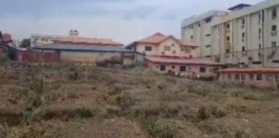 3776 Sqm of Land, Zone 7, Wuse, Abuja, Commercial Land for Sale