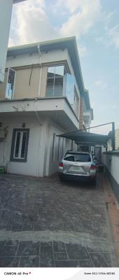 Master Bedroom Sharing Kitchen, Chevy View Estate, Lekki, Lagos, Self Contain (single Rooms) for Rent
