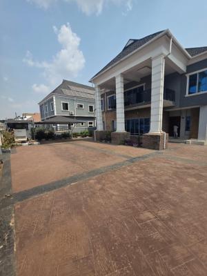 Fully Furnished 3bedroom Duplex, Carlton Gate Estate, Ibadan, Oyo, Detached Duplex for Rent