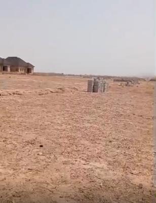 1,500sqm, Residential, C of O, Guzape2, Guzape District, Abuja, Residential Land for Sale